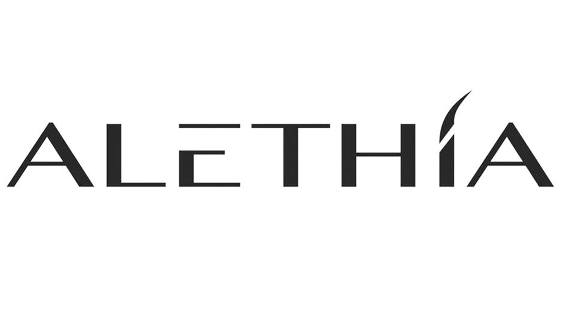 Alethia Logo
